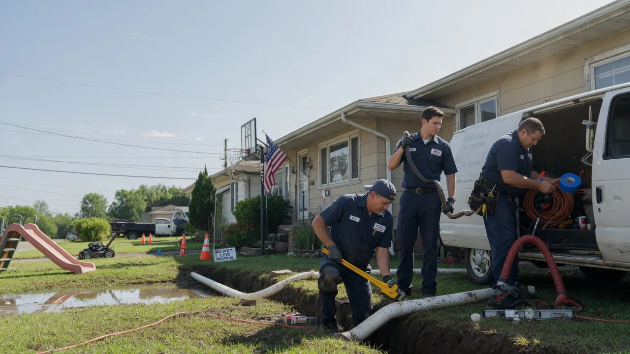 Toilet Installation in North Washington, PA near me